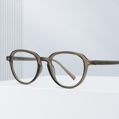 Gafas With Degrees Tr90 Core Insert Myopia High Sense Para H