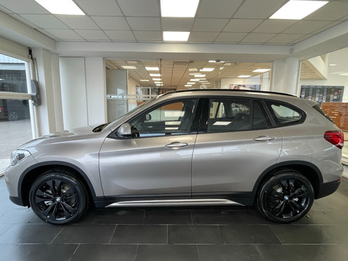 Imagen 4 de 16 de Bmw X1 2.0 Sdrive 20i Sportline 192cv