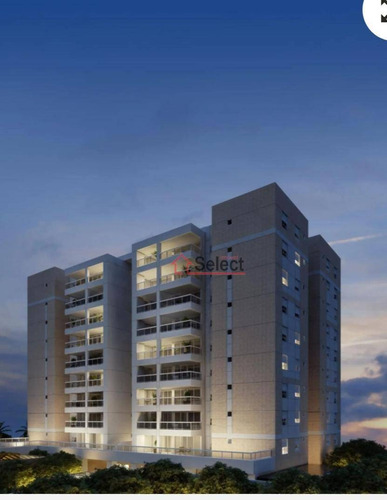 Imagem 4 de 30 de Apartamento Com 4 Dormitórios À Venda, 204 M² Por R$ 2.200.000,00 - Mooca - São Paulo/sp - Ap1401