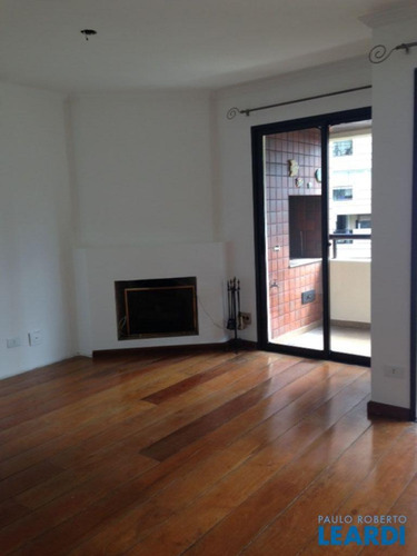 Imagem 1 de 11 de Apartamento - Morumbi - Sp - 456842