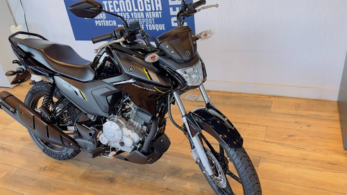 Yamaha Factor 150 Ed 2025 Vendedor Rafael