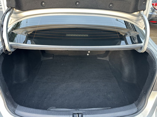 Toyota Corolla Corolla GLi 2.0 16V Flex Aut.