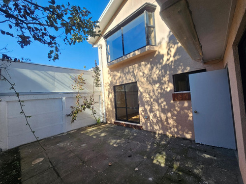 Casa Condominio Sector Residencial Jaime Repullo, Talcahuano