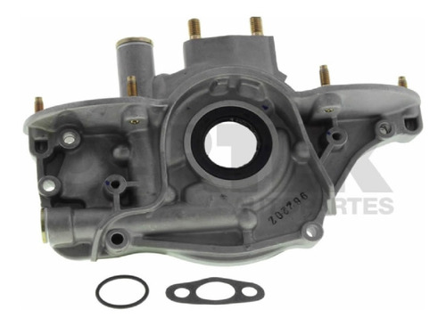 Bomba De Aceite Honda Civic Del Sol 1.5 Lts 1993 1994 1995