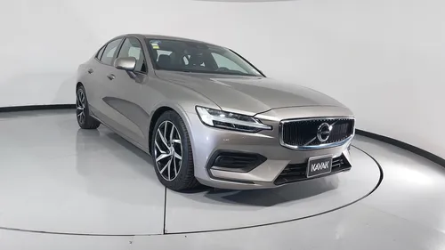 Volvo S60 2.0 T5 IGNITE AUTO 4WD