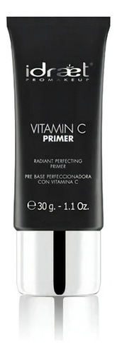 Pre Base Primer Vitamin C Perfeccionadora Make Up 30g Idraet