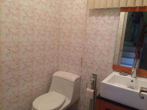 Imagen 12 de 19 de José Colmenares Vende | Town House En Res. Lomas Del Rocio (plth-233)