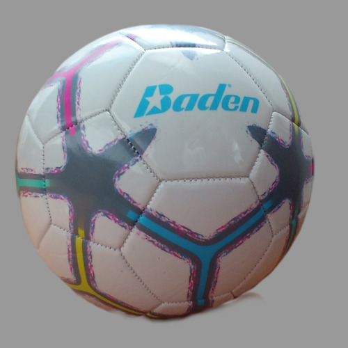 Balones De Fútbol Marca Badén Nro.5