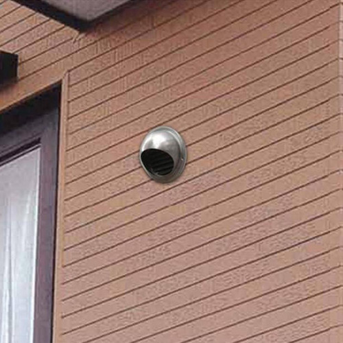Rejilla De Ventilación Forma Forma Forma Accesorios