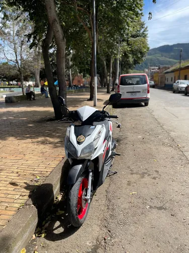 Honda Click 125 Automática