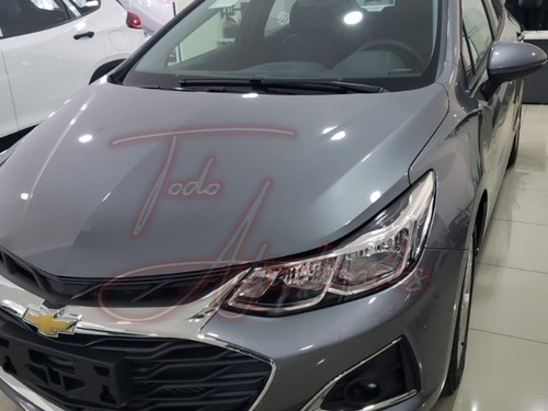 Imagen 21 de 25 de Cruze Lt At Plan 100% Unidad Avanzada $1.550.000.-