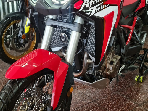 Honda Africa Twin 1100 2020 0km - Entrega Inmediata
