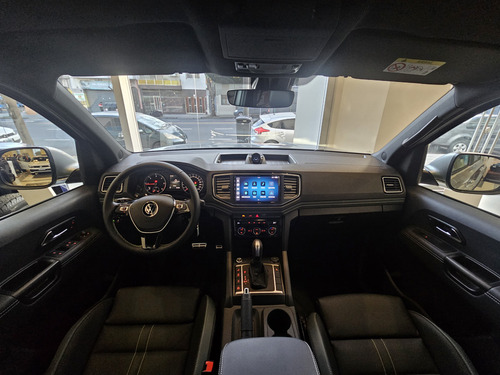 Volkswagen Amarok 3.0 Cd Tdi 258Cv V6 Extreme 4X4 At