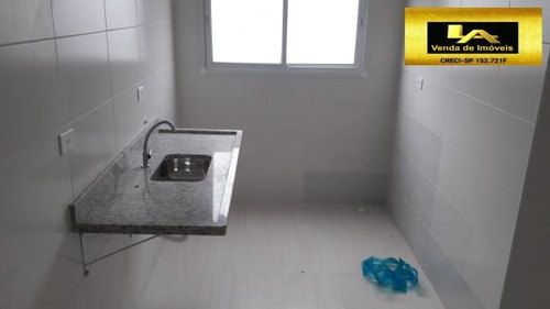 Imagem 9 de 15 de Apartamento 2 Dorm. Frente Rua Com Vista Para O Mar - 373
