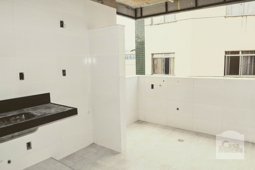 Imagem 5 de 6 de Apartamento À Venda No Fernão Dias - Código 254077 - 254077