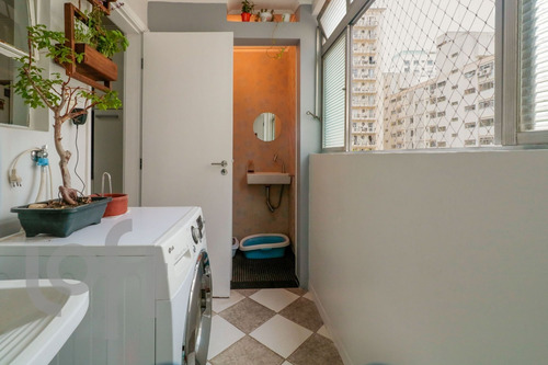 Imagem 12 de 20 de Apto Jardim Paulista | 2 Quartos | 71 M² | Cond: R$1064.00 | 0 Vagas - 1gsbmnt