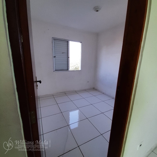 Imagem 9 de 15 de Apartamento Em Jardim Do Triunfo - Guarulhos - 19644