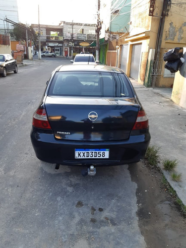 Imagem 2 de 13 de Chevrolet Prisma 2010 1.0 Maxx Flexpower 4p