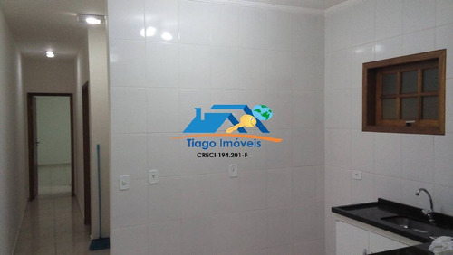 Imagem 7 de 15 de Casa Com Financiamento Bancário No Bairro Nippon Terra Preta - 856
