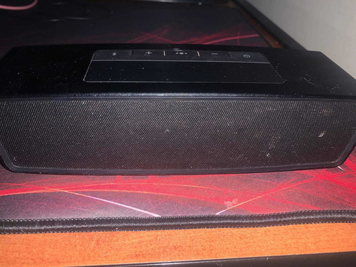 Imagen 2 de 2 de Parlante Bose Soundlink Mini 2