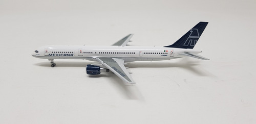 Mexicana, 757, Ng Models, N765mx