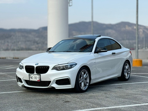 BMW Serie 2 3.0 M240ia At