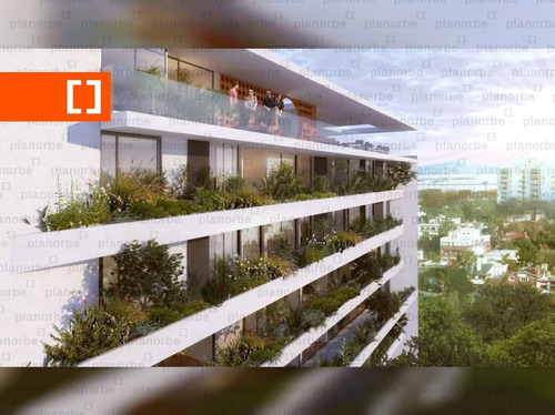 Venta De Apartamento Obra Construcción 2 Dormitorios En Aguada, 01 Libertador Unidad 1103