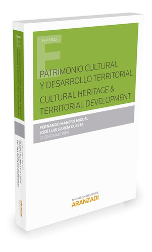 Patrimonio Cultural Y Desarrollo Territorial