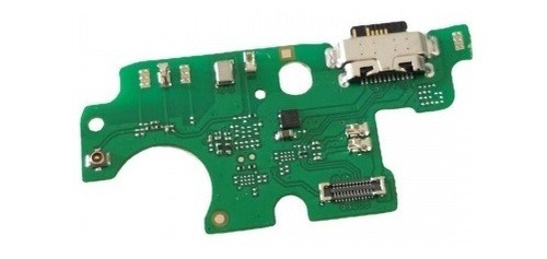 Placa Conector De Carga Para Tcl 20se C/instalacion Gratis