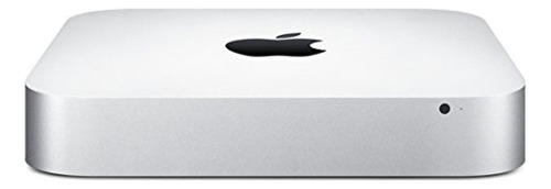 Apple Mac Mini Core I5 + 4gb Ram + Disco 500gb + Wifi (Reacondicionado)