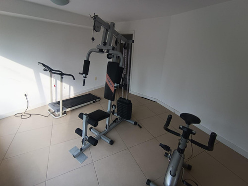 2 - Coast Harbour - Rambla Costanera 3° 304