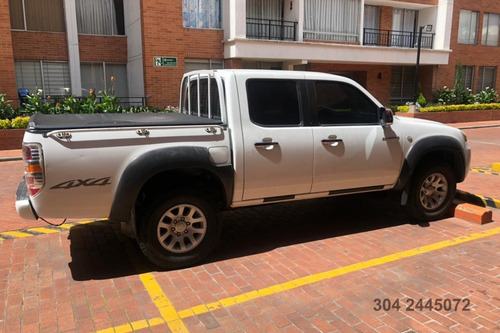 Mazda Bt-50 4x4 2500cc Tdi Mt Aa Ab Abs Dh Fe