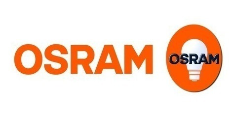 Lámpara H9 Osram (made In Germany)