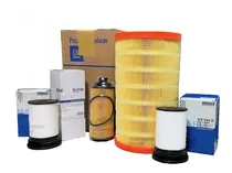 Comprar Kit Filtros Aire Acei Gasoil Chevrolet S10 S-10 2.8 Duramax