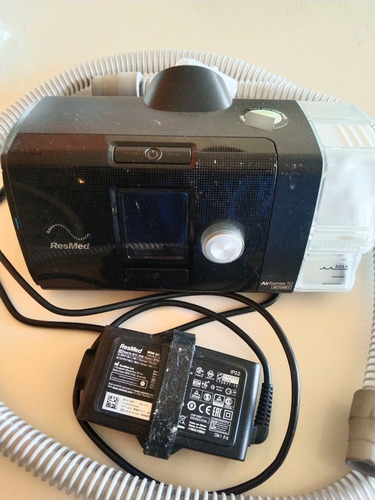 Resmed Cpap S10 Airsense Autoset