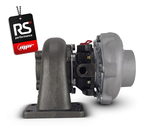 Kit Turbina Master Power - R4449-2 + Brinde Filtro Tela