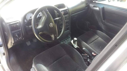 Chevrolet Astra 2011 2.0 Advantage Flex Power 5p