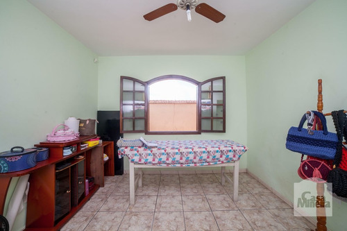 Imagem 10 de 15 de Casa À Venda No Dom Bosco - Código 323877 - 323877