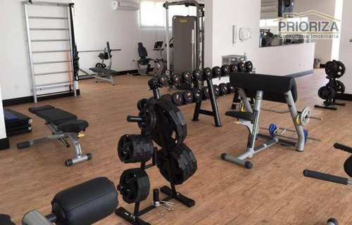 Imagem 15 de 17 de Casa À Venda, 396 M² Por R$ 2.950.000,00 - Alphaville Nova Esplanada - Votorantim/sp - Ca0473