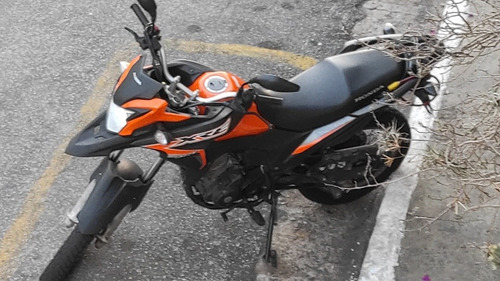 Imagem 1 de 1 de Honda Xre 190