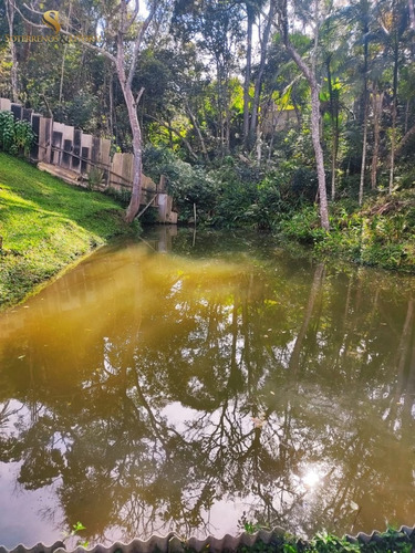 Imagem 3 de 15 de Chácara No Cocuera- Mogi Bertioga ¿ Sp - Chácara A Venda No Bairro Cocuera - Mogi Das Cruzes, Sp - 461