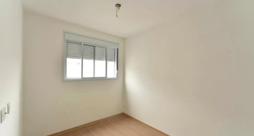 Imagem 9 de 18 de Apartamento Residencial Em São Paulo - Sp - Ap0003_etic