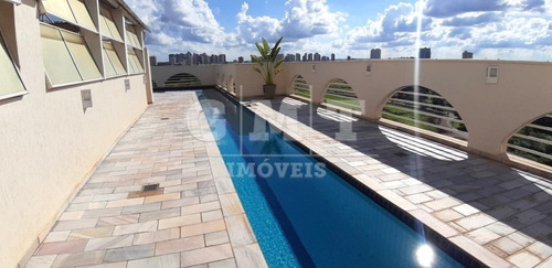 Imagem 11 de 15 de Apartamento, Iguatemi, Ribeirão Preto - Ap3377-a