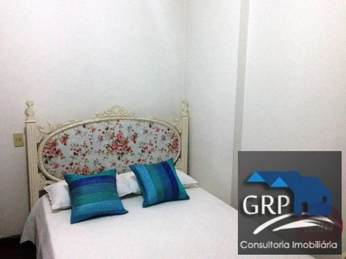 Imagem 13 de 15 de Apartamento Para Venda Em Santo André, Jardim, 4 Dormitórios, 2 Suítes, 5 Banheiros, 4 Vagas - 7516_1-1328219