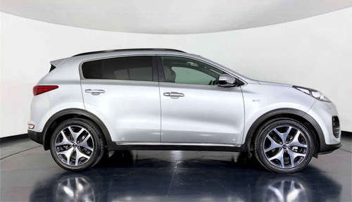 Imagen 3 de 15 de 113540 - Kia Sportage 2018 Con Garantía