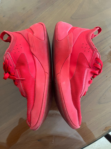 Jordan Luka 1 (gs) University Red (Usado)