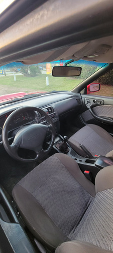 Subaru Legacy 2.0 fwd