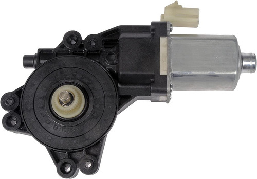 Motor De Vidrios Electrico Para Dodge/jeep Dorman 742-428