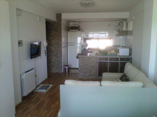 Imagen 3 de 8 de Departamento En Venta En Berazategui