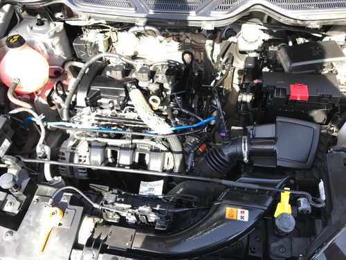 Ford Ecosrport 1.5 N Se No Titanium Full Sin Cuero #mkt11026